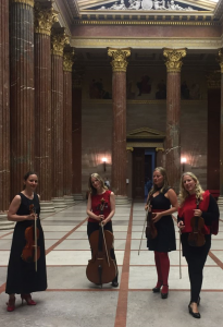MSVQ Parlament